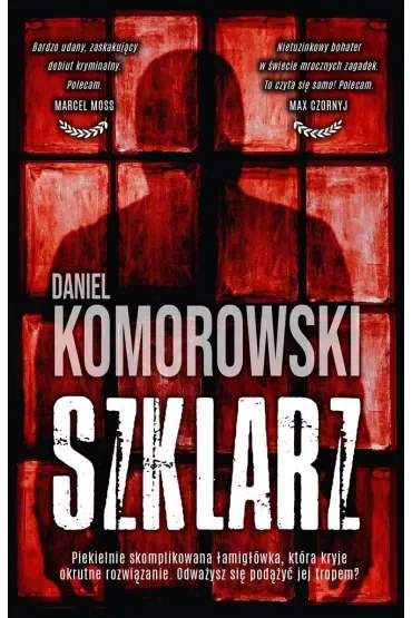 Szklarz