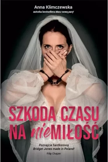 Szkoda czasu na niemiłość