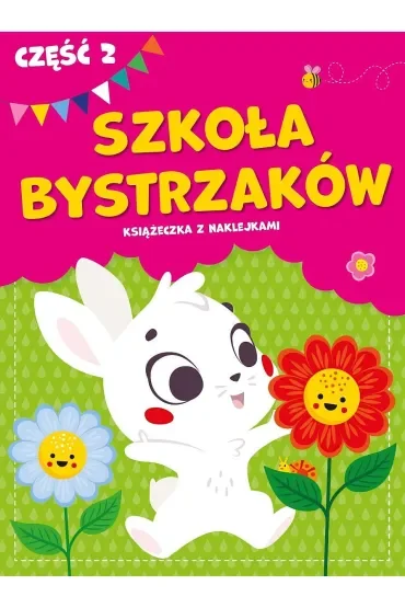 Szkoła bystrzaków. Część 2