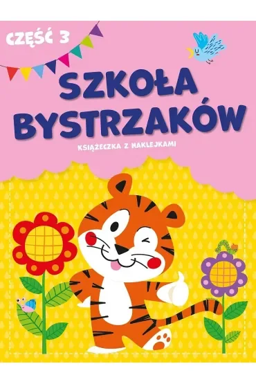 Szkoła bystrzaków. Część 3