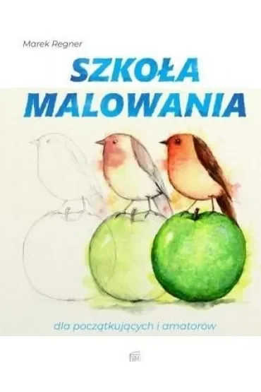 Szkoła malowania dla początkujących i amatorów