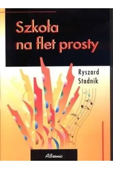Szkoła na flet prosty