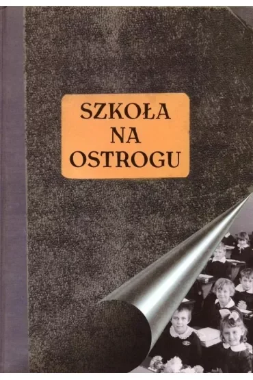 Szkoła na Ostrogu