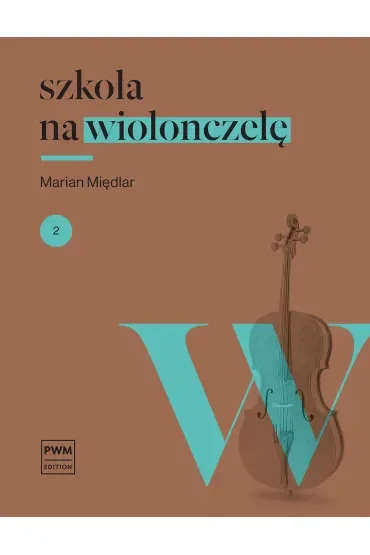 Szkoła na wiolonczelę 2