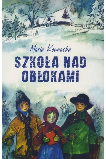 Szkoła nad obłokami