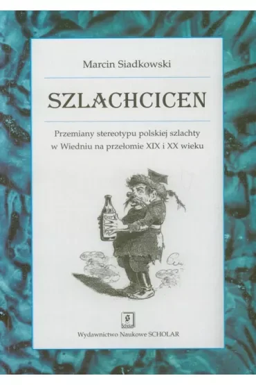 Szlachcicen
