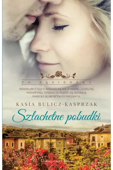 Szlachetne pobudki