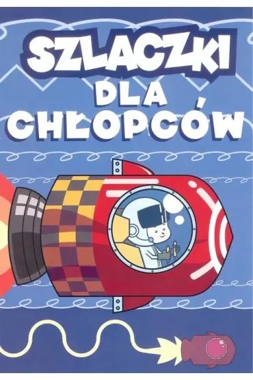 Szlaczki dla chłopców