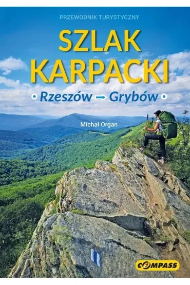 Szlak Karpacki - Rzeszów-Grybów