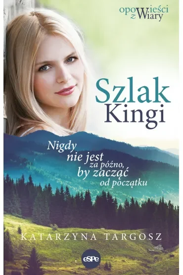 Szlak Kingi