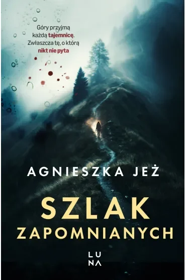 Szlak zapomnianych