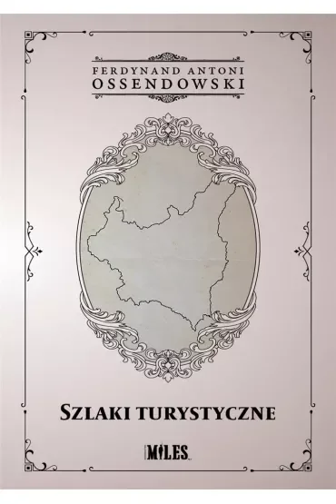 Szlaki turystyczne