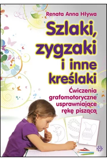 Szlaki, zygzaki i inne kreślaki