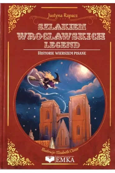 Szlakiem Wrocławskich legend