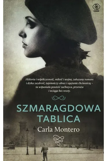 Szmaragdowa tablica