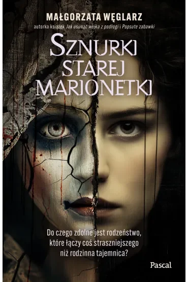 Sznurki starej marionetki