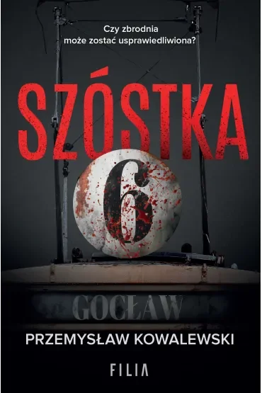 Szóstka