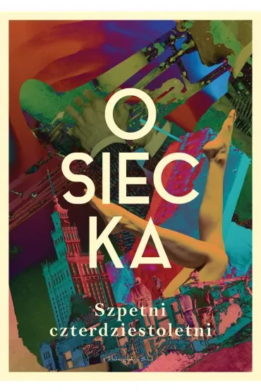 Szpetni czterdziestoletni