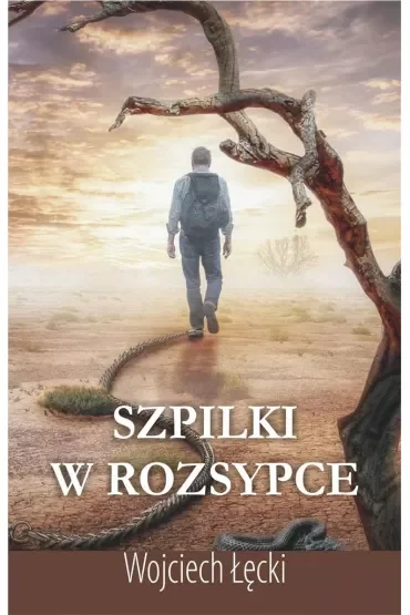 Szpilki w rozsypce