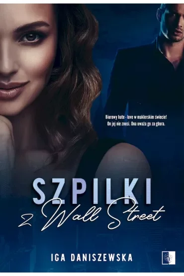 Szpilki z Wall Street