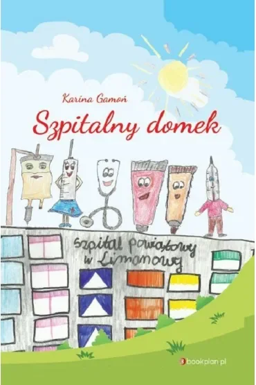 Szpitalny domek