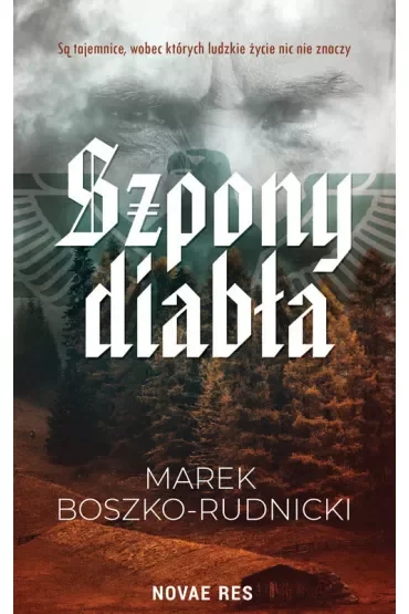 Szpony diabła