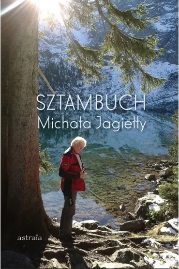 Sztambuch Michała Jagiełły