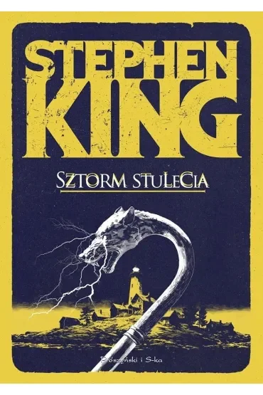 Sztorm stulecia