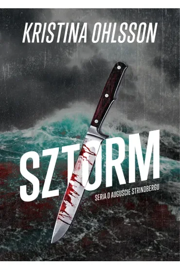 Sztorm