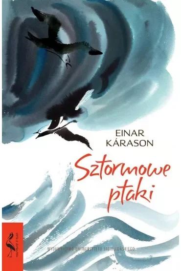 Sztormowe Ptaki