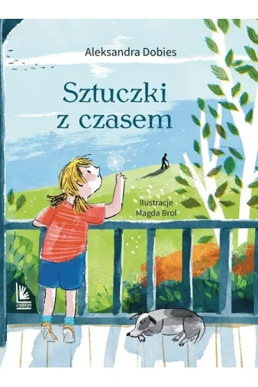 Sztuczki z czasem
