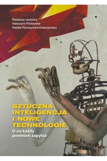 Sztuczna inteligencja i nowe technologie