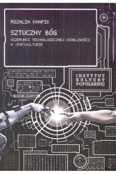 Sztuczny Bóg