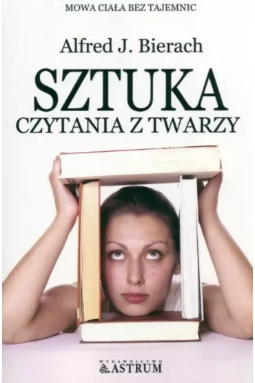 Sztuka czytania z twarzy