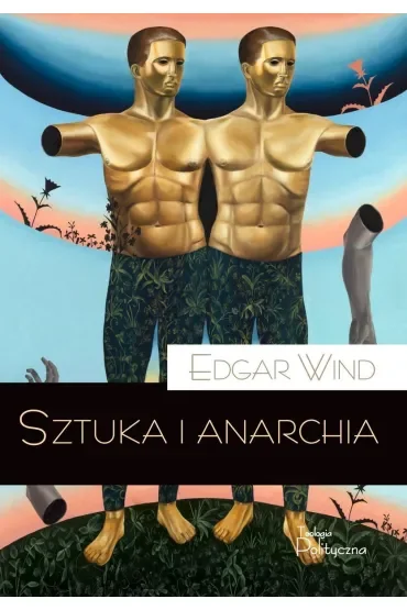 Sztuka i anarchia