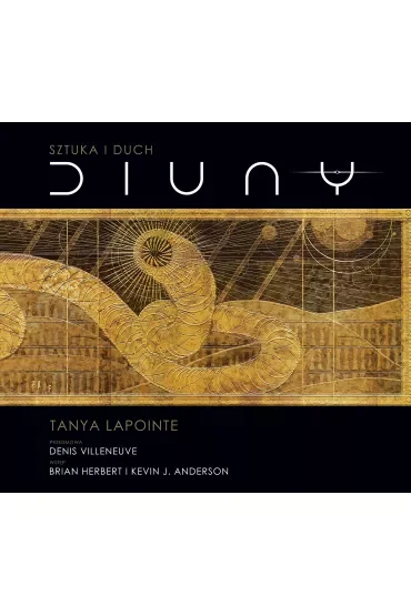 Sztuka i duch Diuny