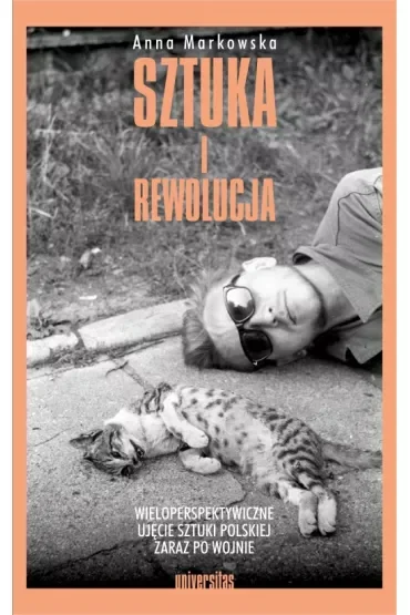 Sztuka i rewolucja