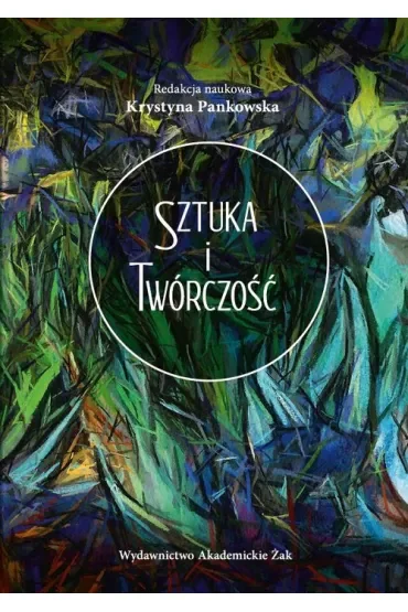 Sztuka i twórczość