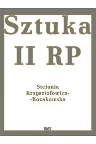 Sztuka II rp