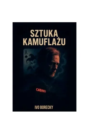 Sztuka kamuflażu