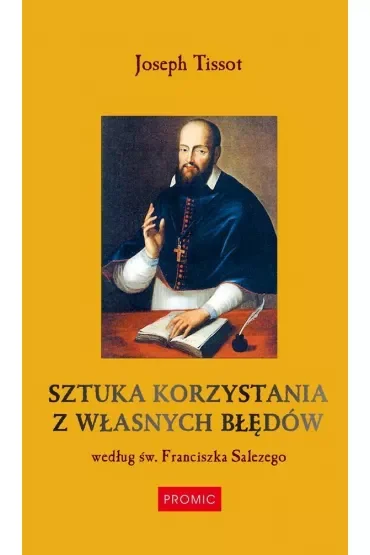Sztuka korzystania z własnych błędów (pocket)