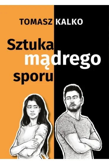 Sztuka mądrego sporu