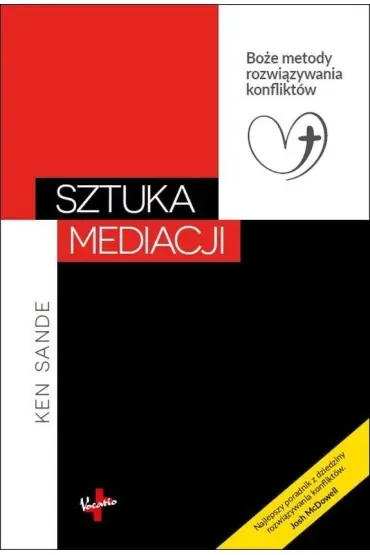 Sztuka mediacji