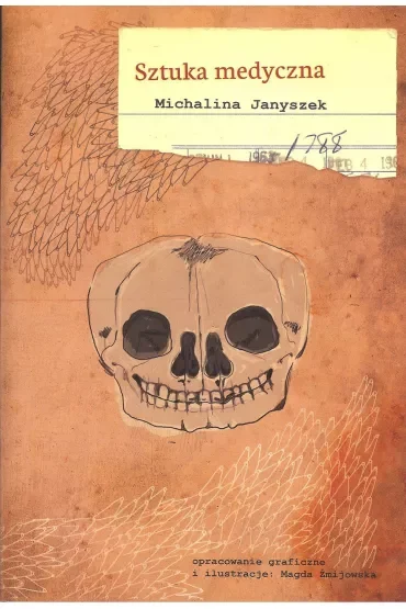 Sztuka medyczna