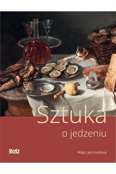 Sztuka o jedzeniu