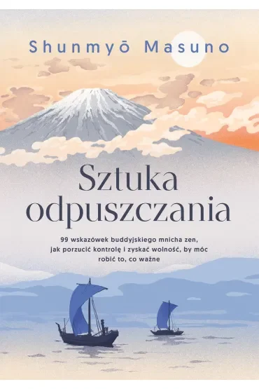 Sztuka odpuszczania