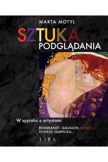Sztuka podglądania