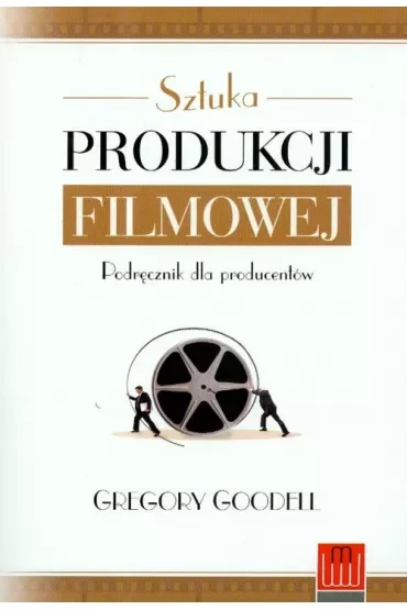 Sztuka produkcji filmowej