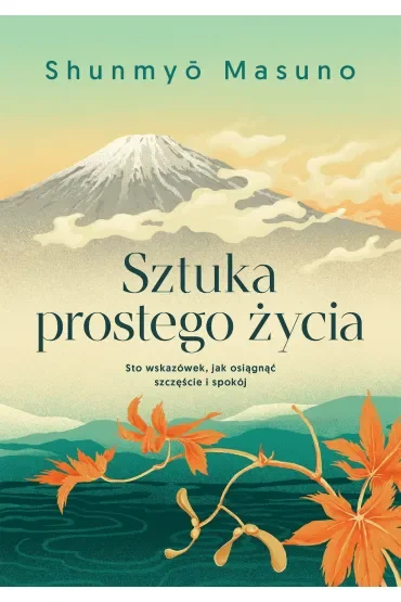 Sztuka prostego życia