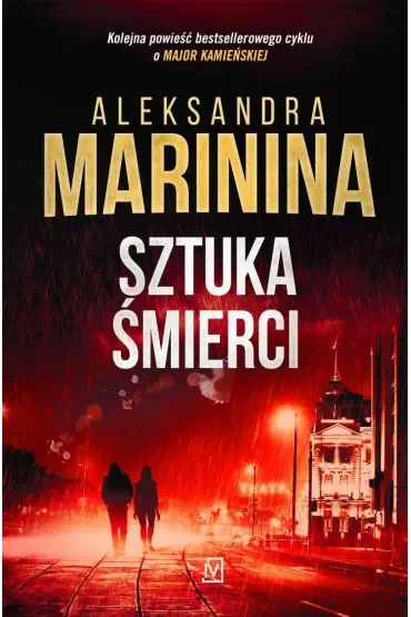 Sztuka śmierci